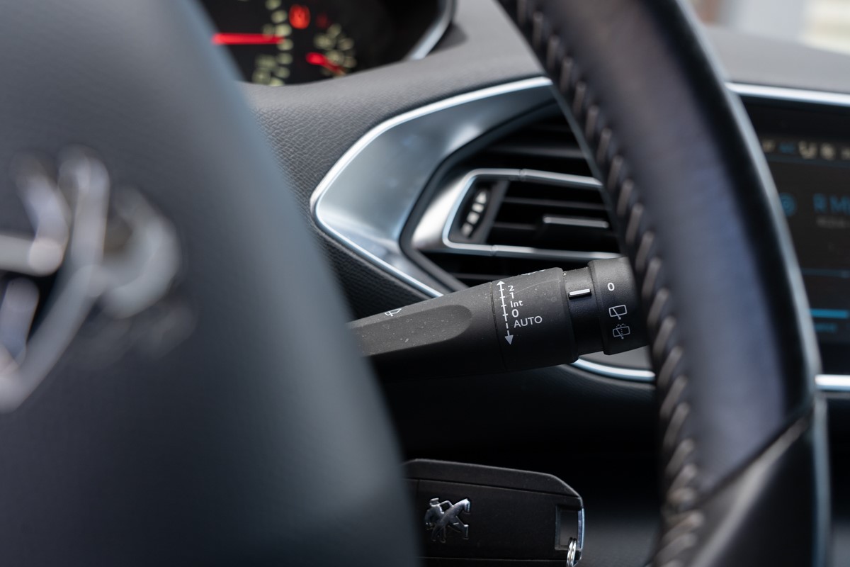 Peugeot 308 1,5 BlueHDI
