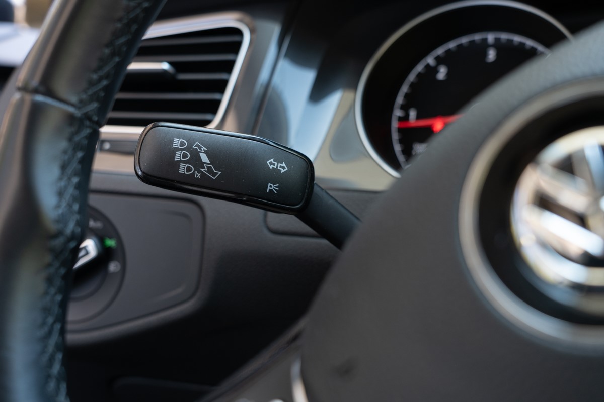 Volkswagen Golf 1,6 TDI
