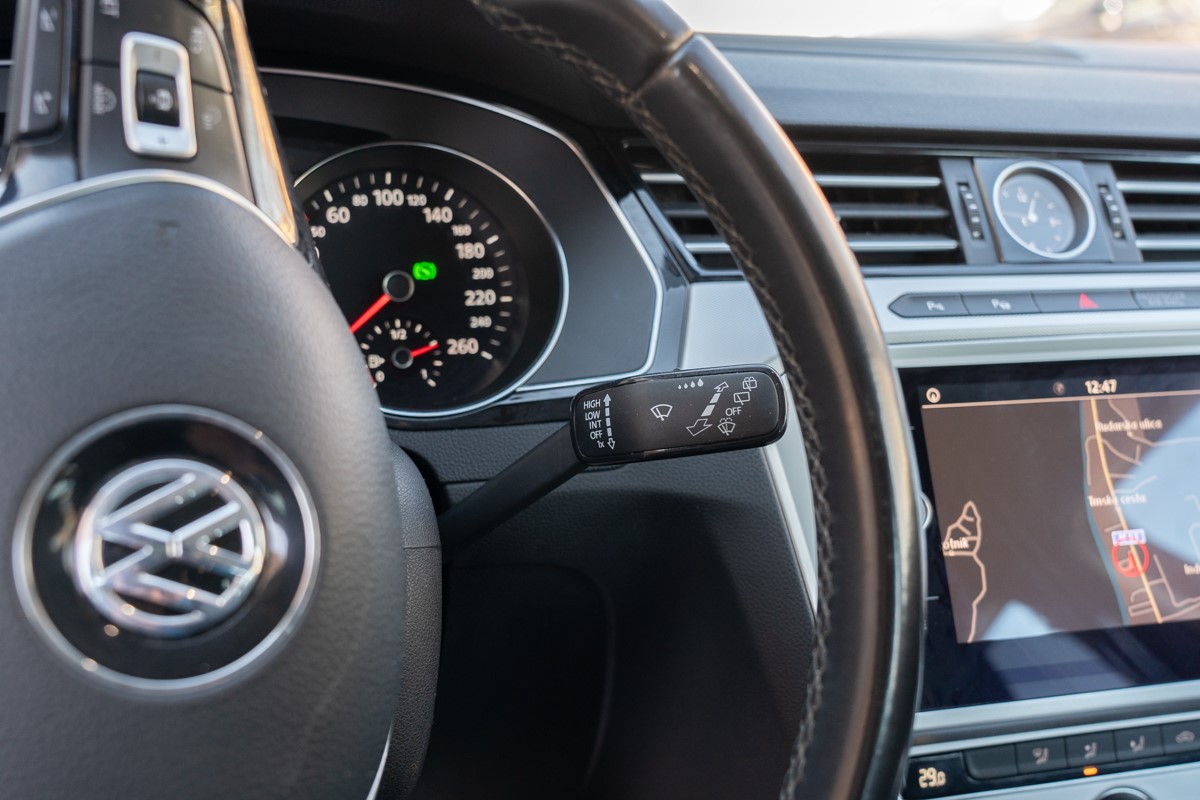 Volkswagen Passat 2.0 TDI