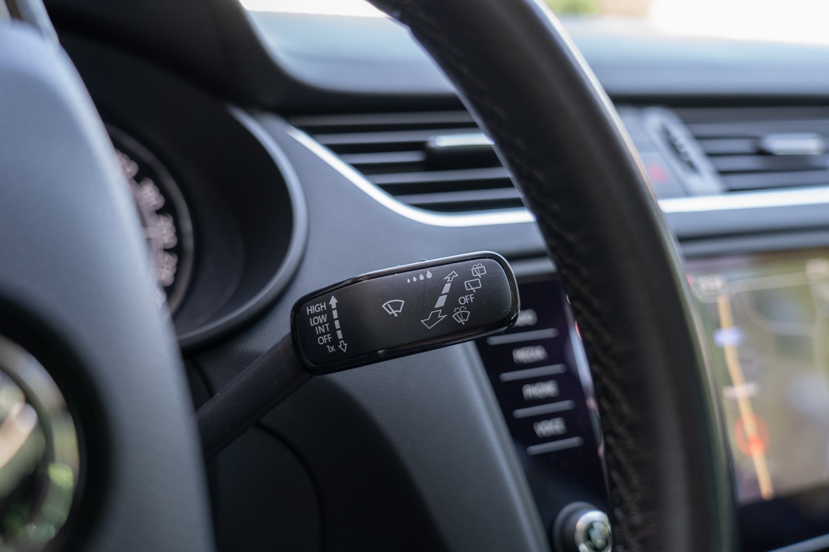Škoda Octavia 1,6 TDI