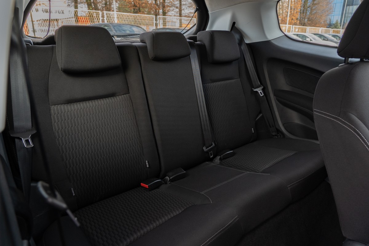 Peugeot 208 1,6 BlueHDI