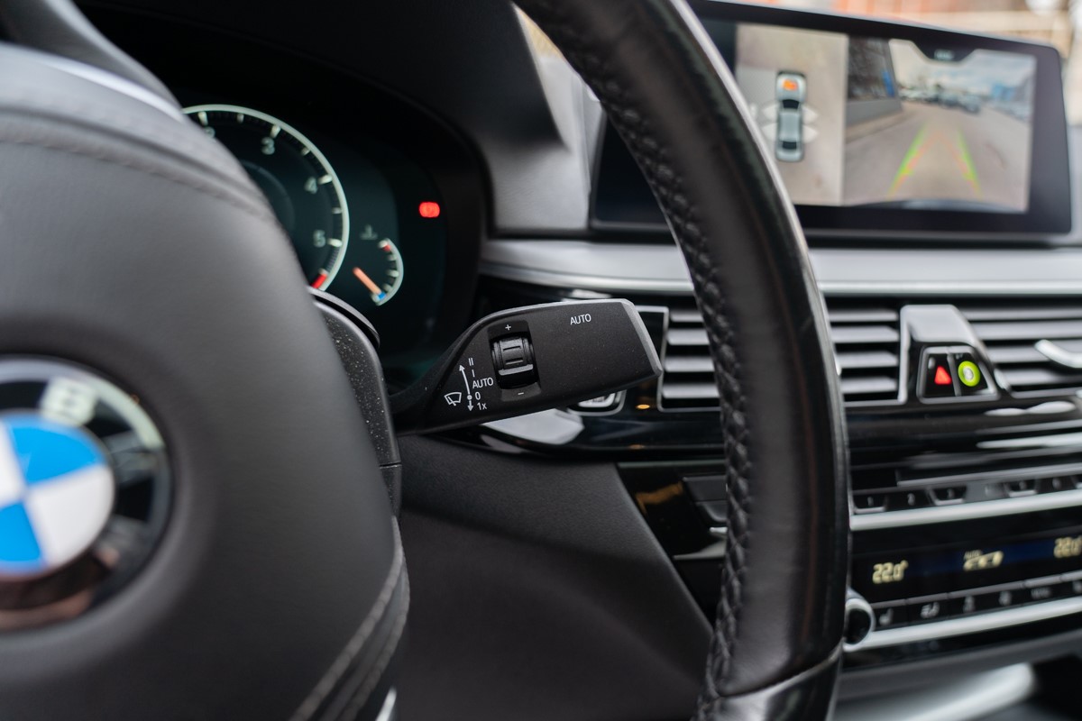 BMW
 530 XD  XDRIVE 