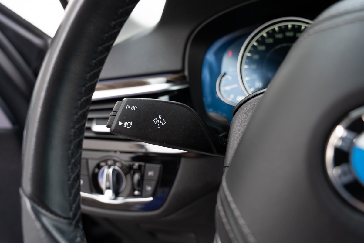BMW
 5-Series 530 D