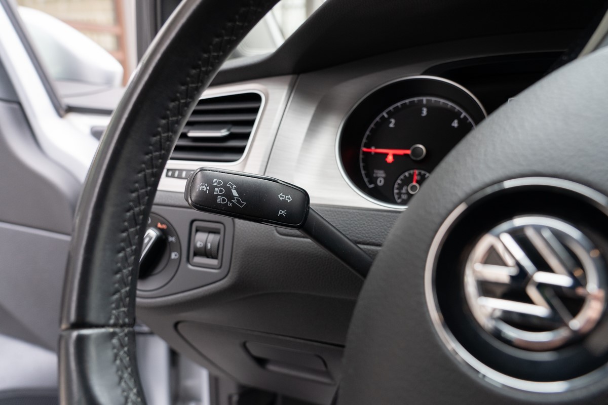 Volkswagen Golf 1,6 TDI