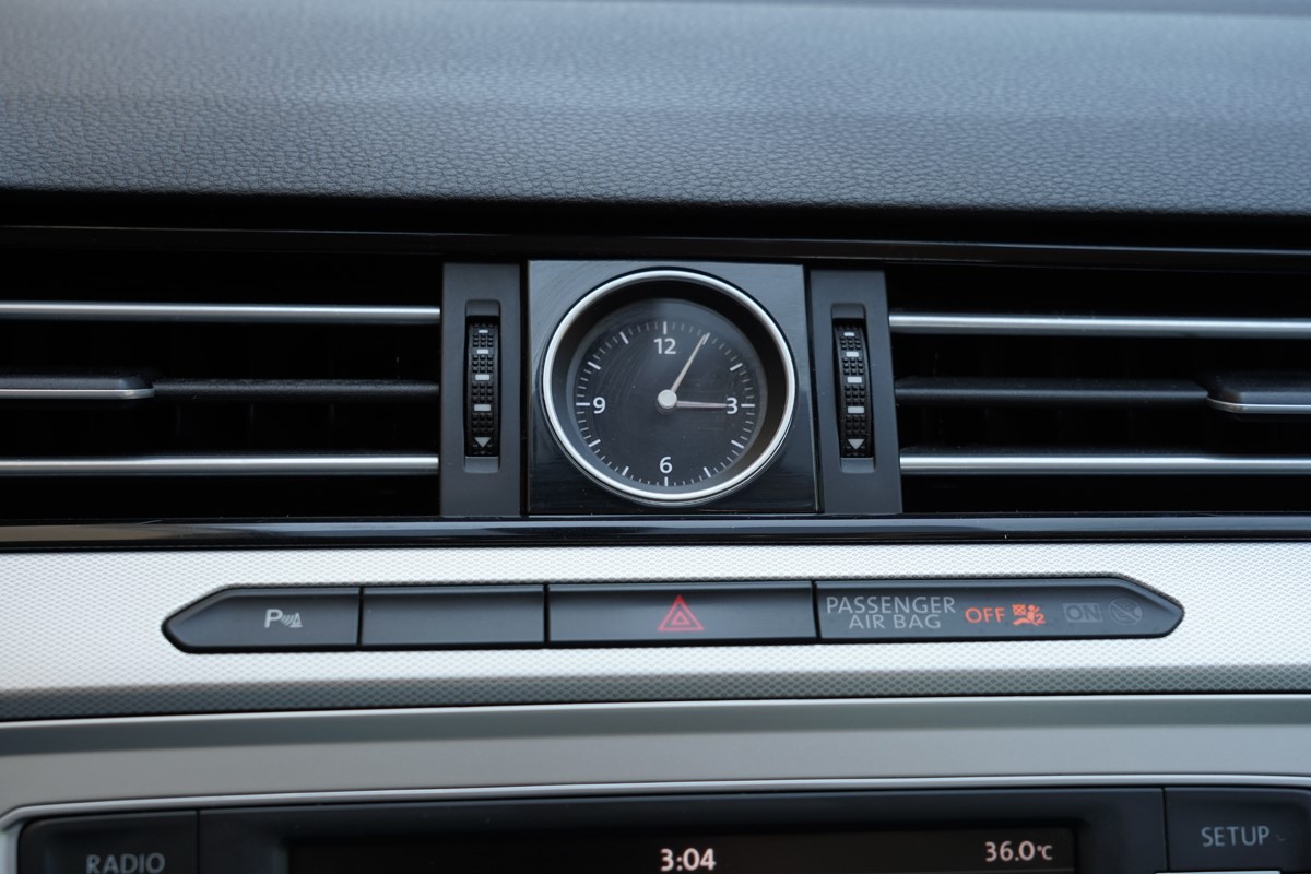 Volkswagen Passat 1,6 TDI