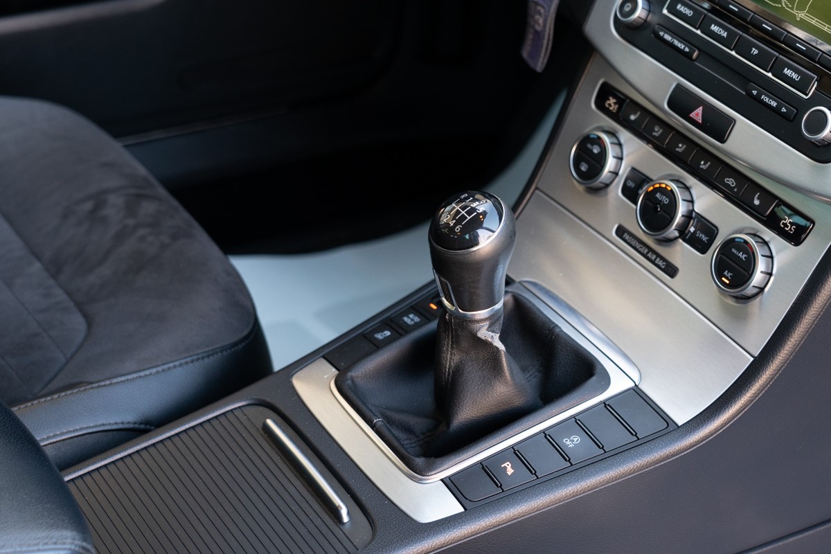 Volkswagen Passat 2,0 TDI