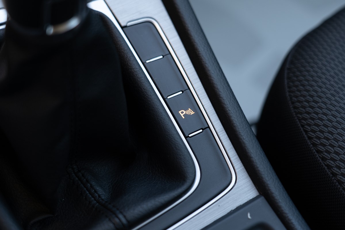 Volkswagen Golf 1,6 TDI 