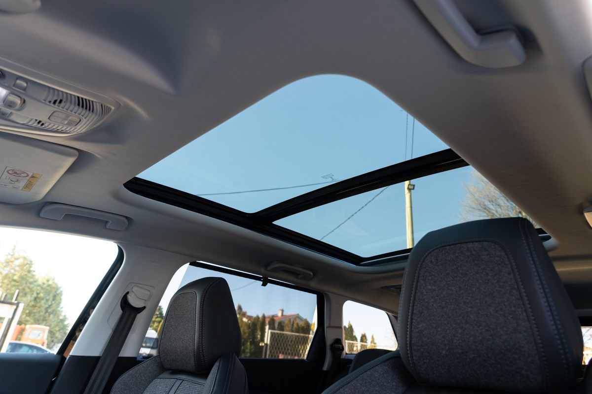 Peugeot 5008 2,0 BlueHDI 