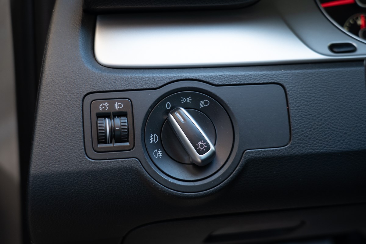 Volkswagen Passat 1,6 TDI