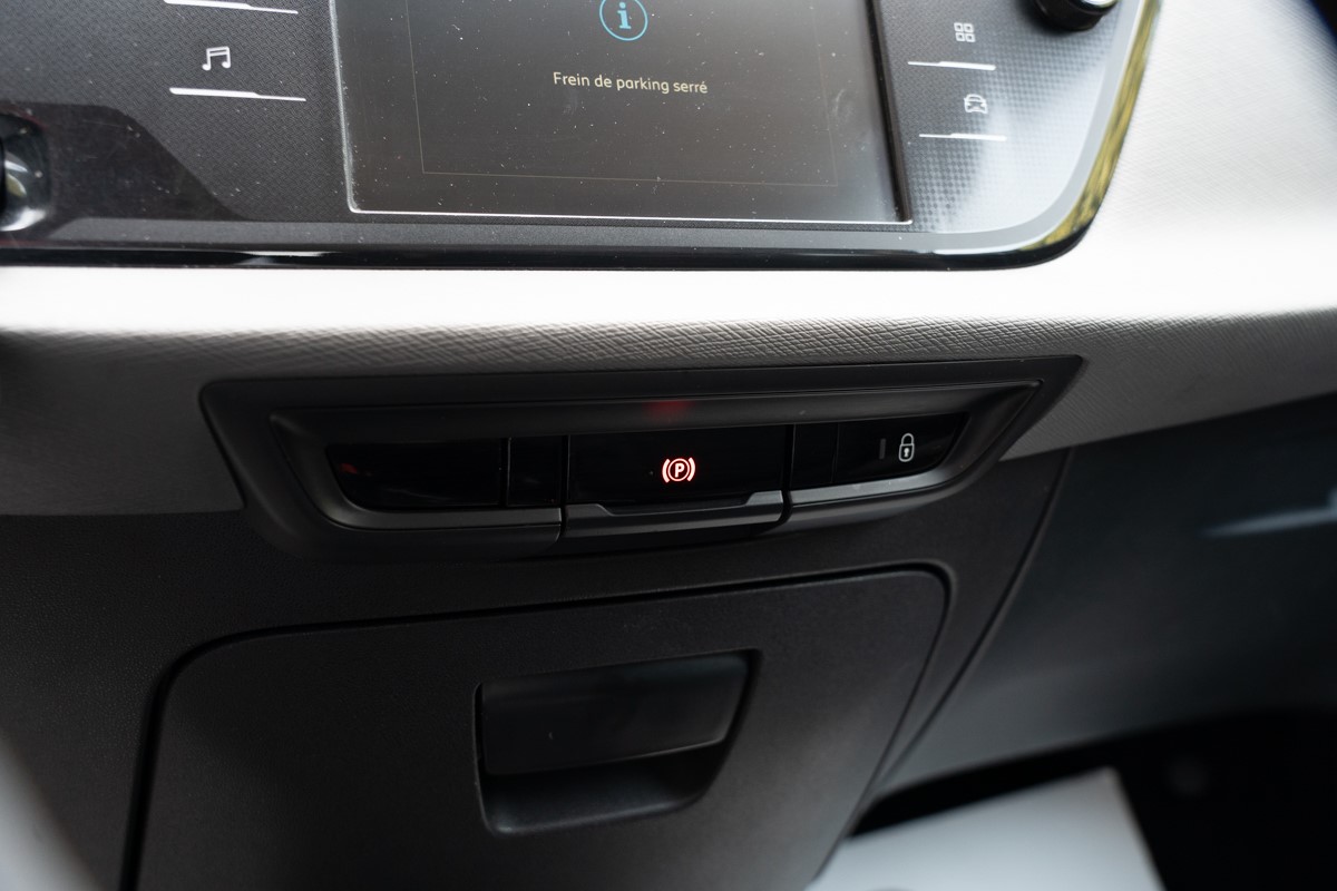 Citroën C4 Grand Picasso 1,6 BlueHDI  7 sjedista 