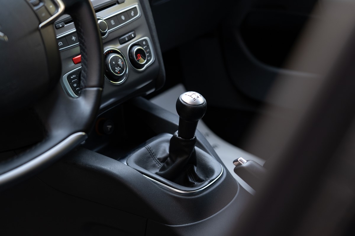 Citroën C4 1,6 BLUEHDI MILLENIUM BUSINESS