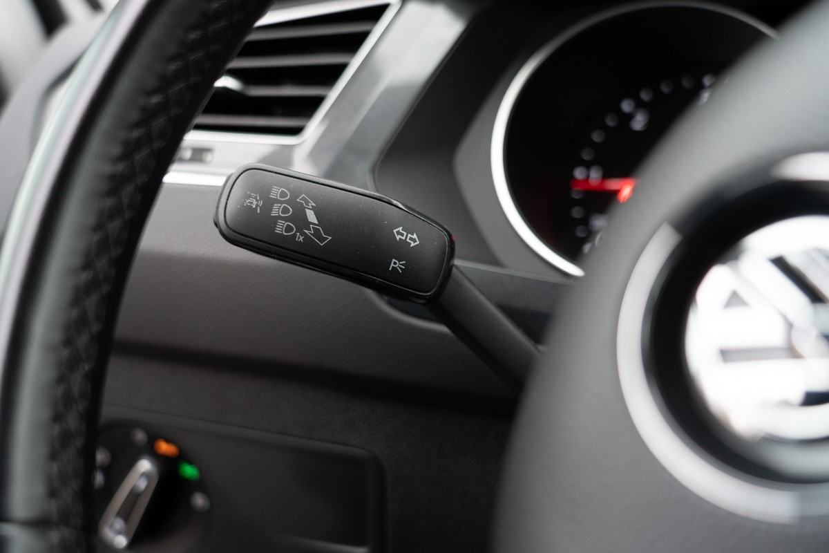 Volkswagen Tiguan
 2,0 TDI 4MOTION