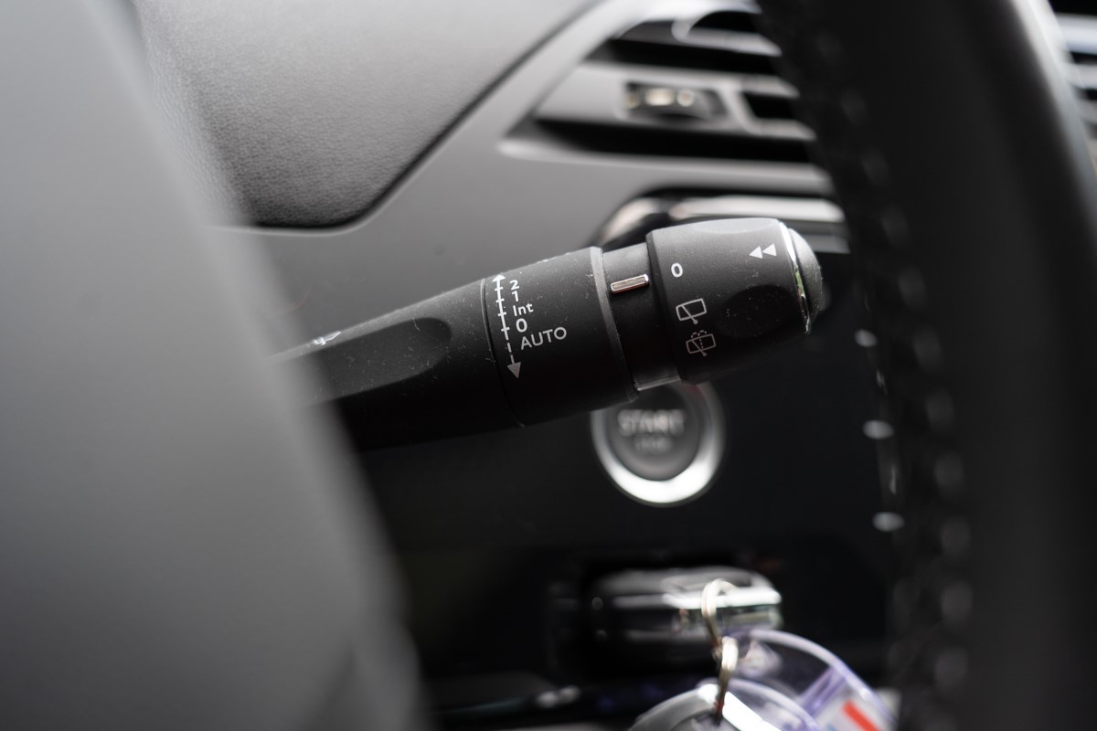Citroën C4 Grand Picasso 1,2 BENZIN