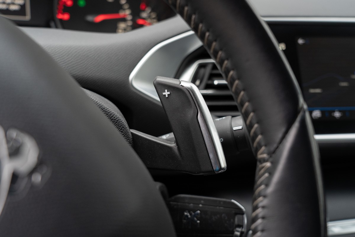 Peugeot 308 1,5 BlueHDI