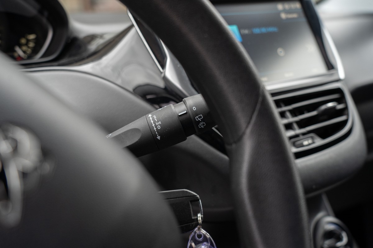 Peugeot 208 1,6 BlueHDI