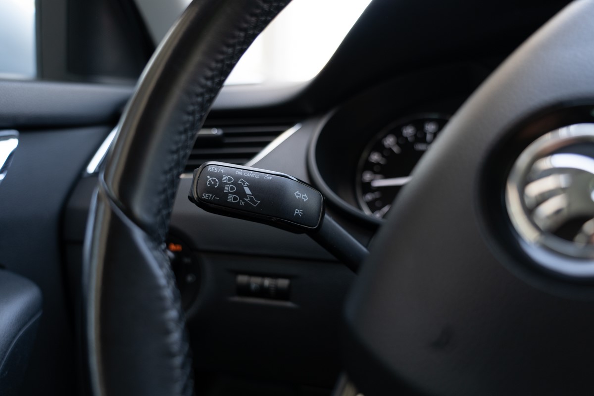 Škoda Octavia 1,6 TDI