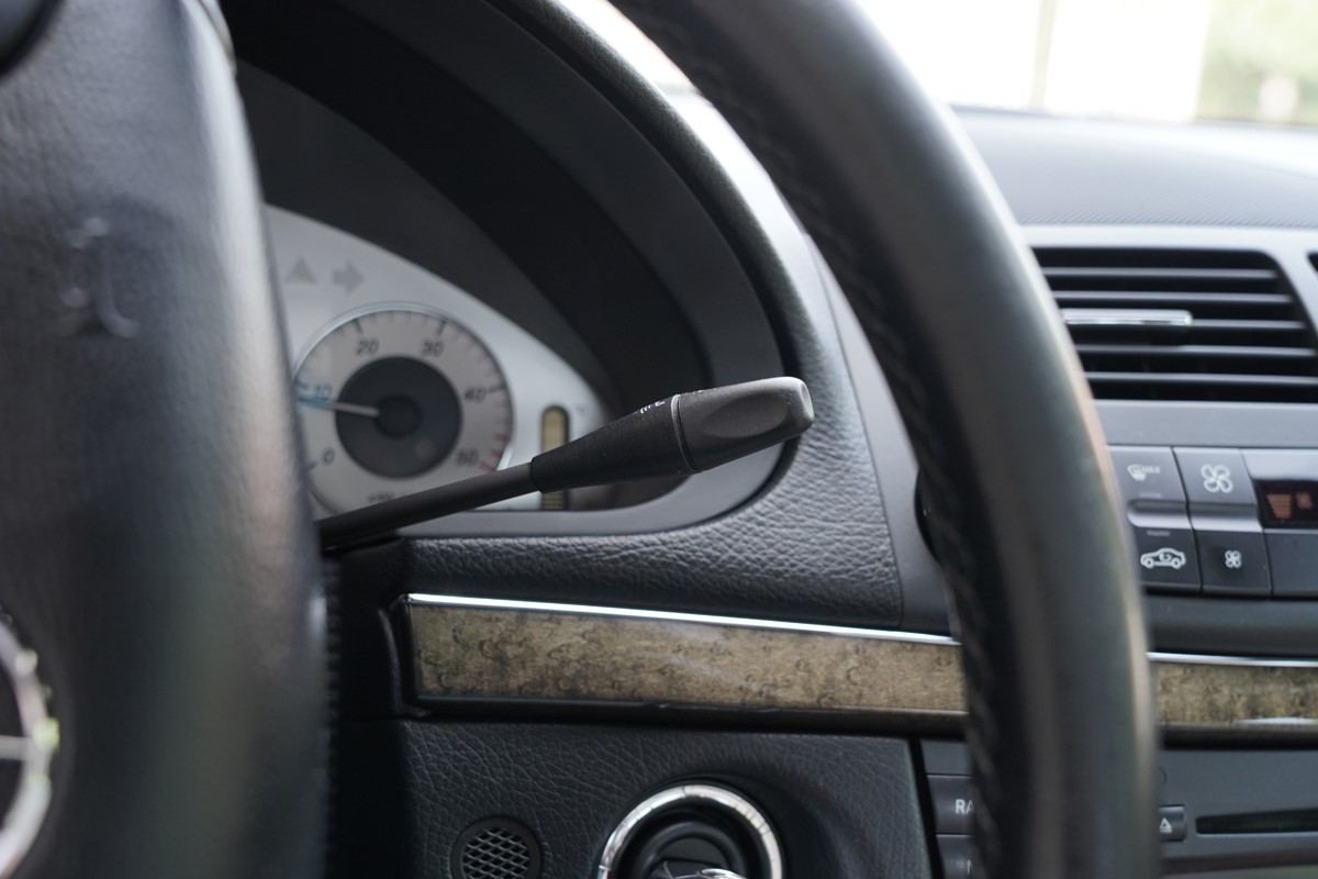 Mercedes-Benz E-Class
 E 280 CDI