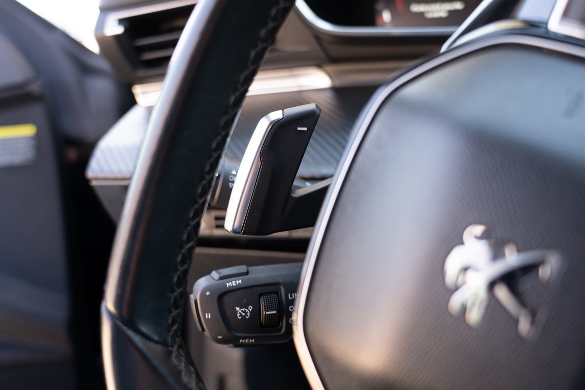 Peugeot 508 1,5 HDI Active Business