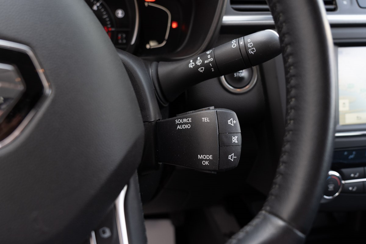 Renault KADJAR 1,6 DCI