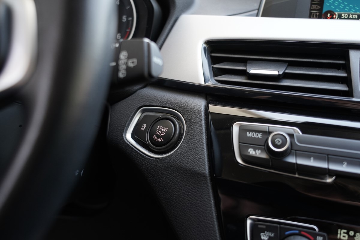 BMW
 X1 XDRIVE 2.0 D