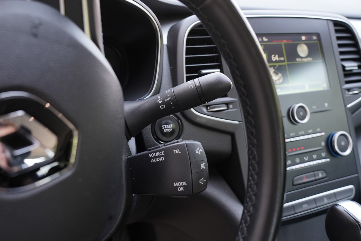 Renault TALISMAN 1.6 DCI