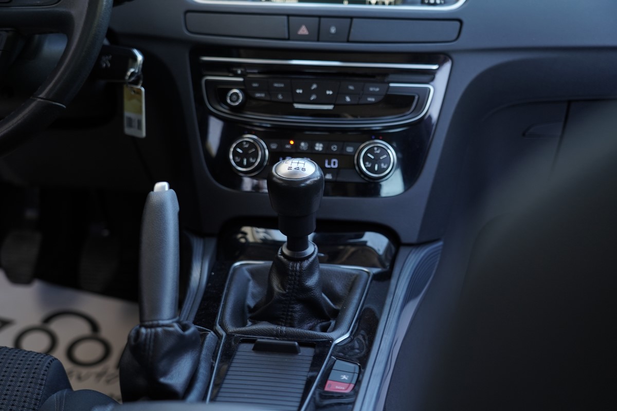 Peugeot 508 2.0 HDi Business Pack