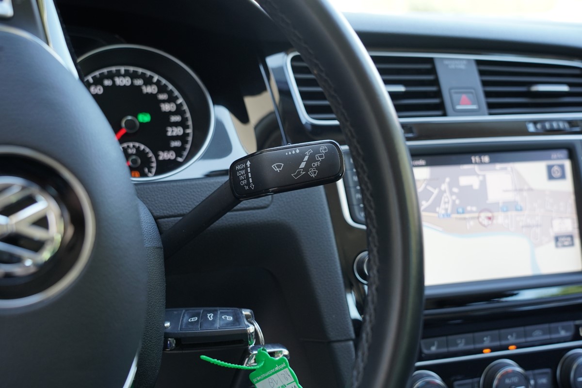 Volkswagen Golf 1.6 TDI