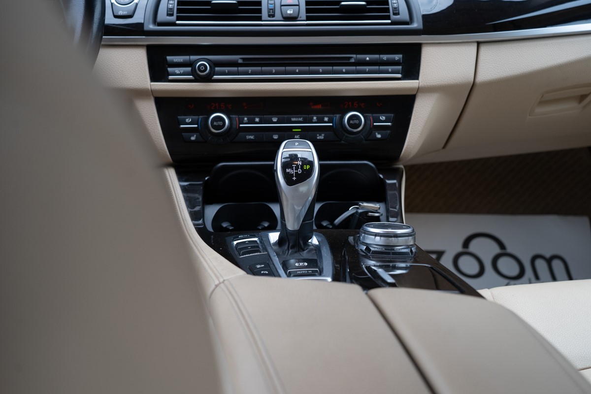 BMW
 535
 X-DRIVE
