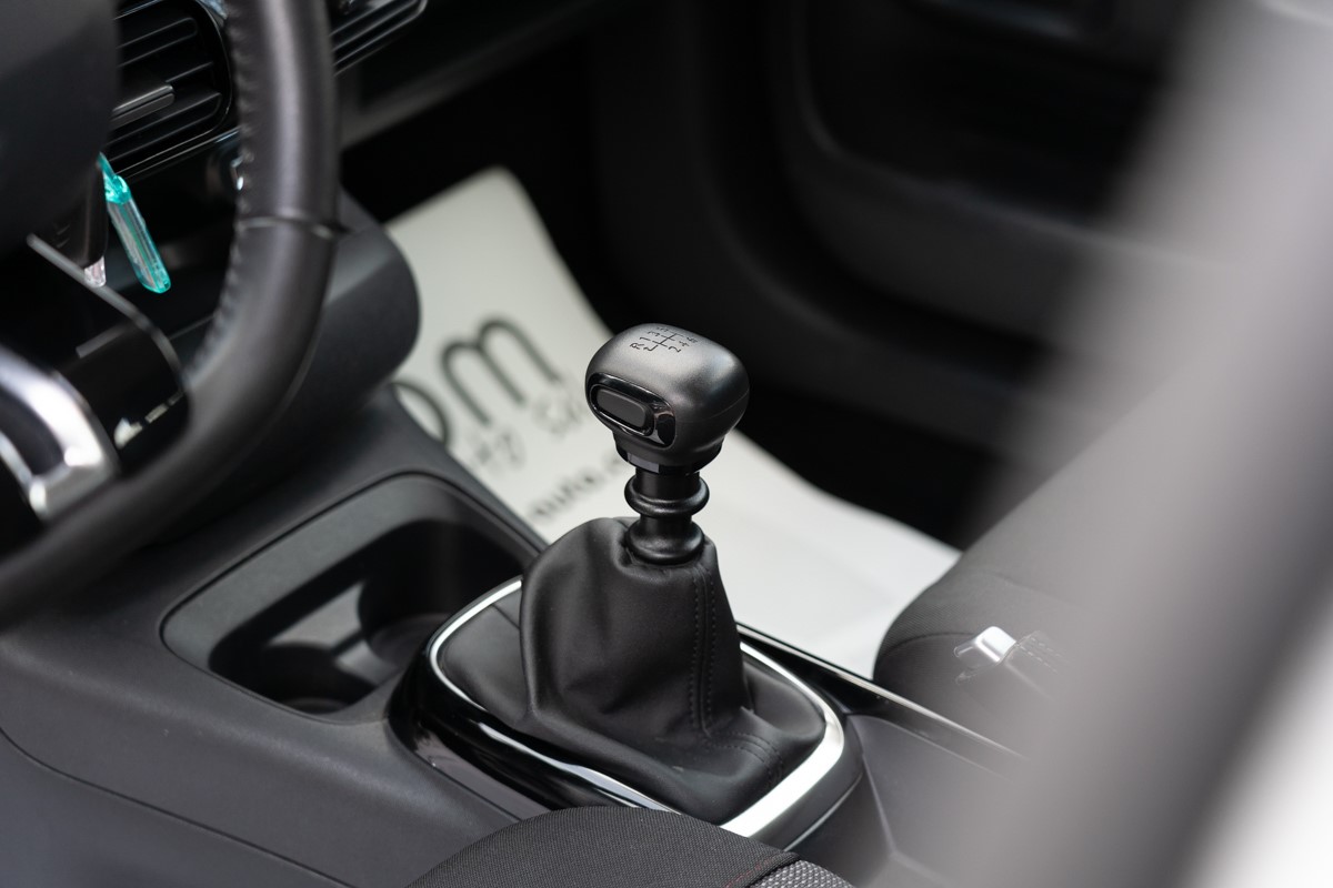 Citroën C4 Cactus 1,5 BlueHDI