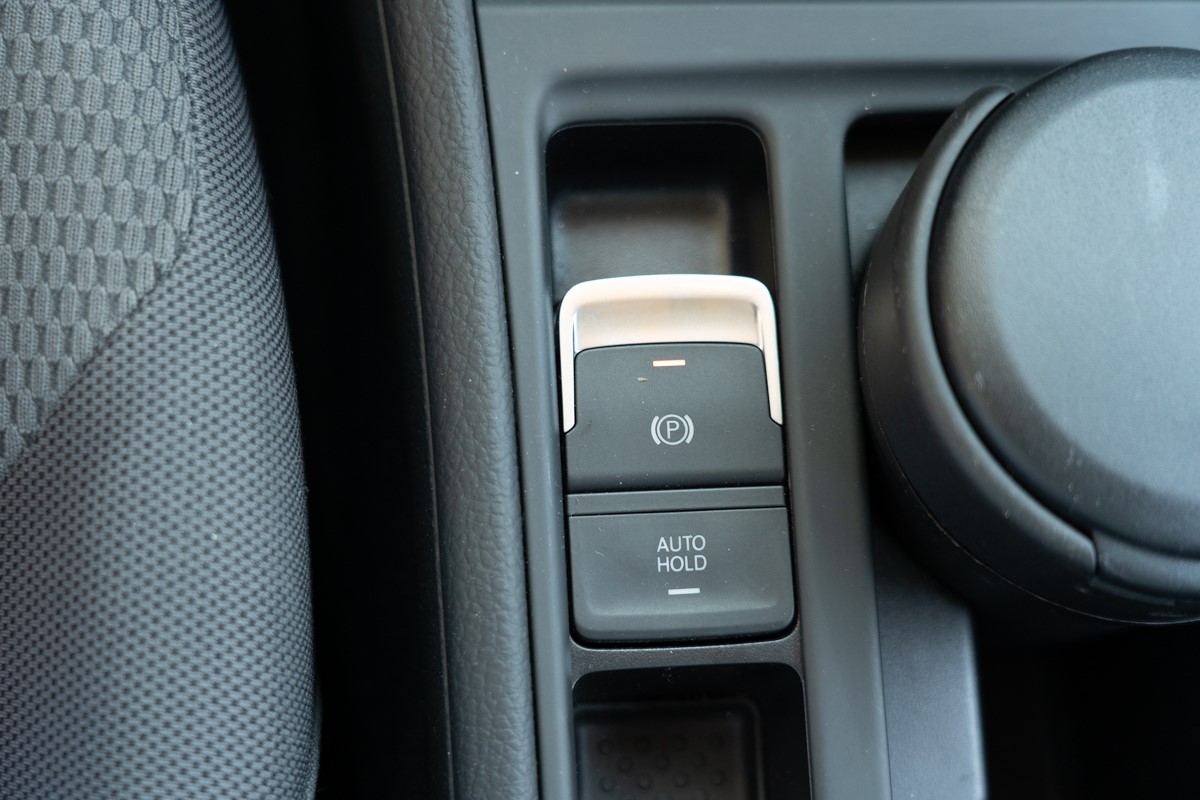 Volkswagen Golf 2,0 TDI