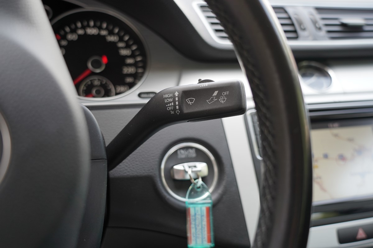 Volkswagen Passat cc 2.0 TDI