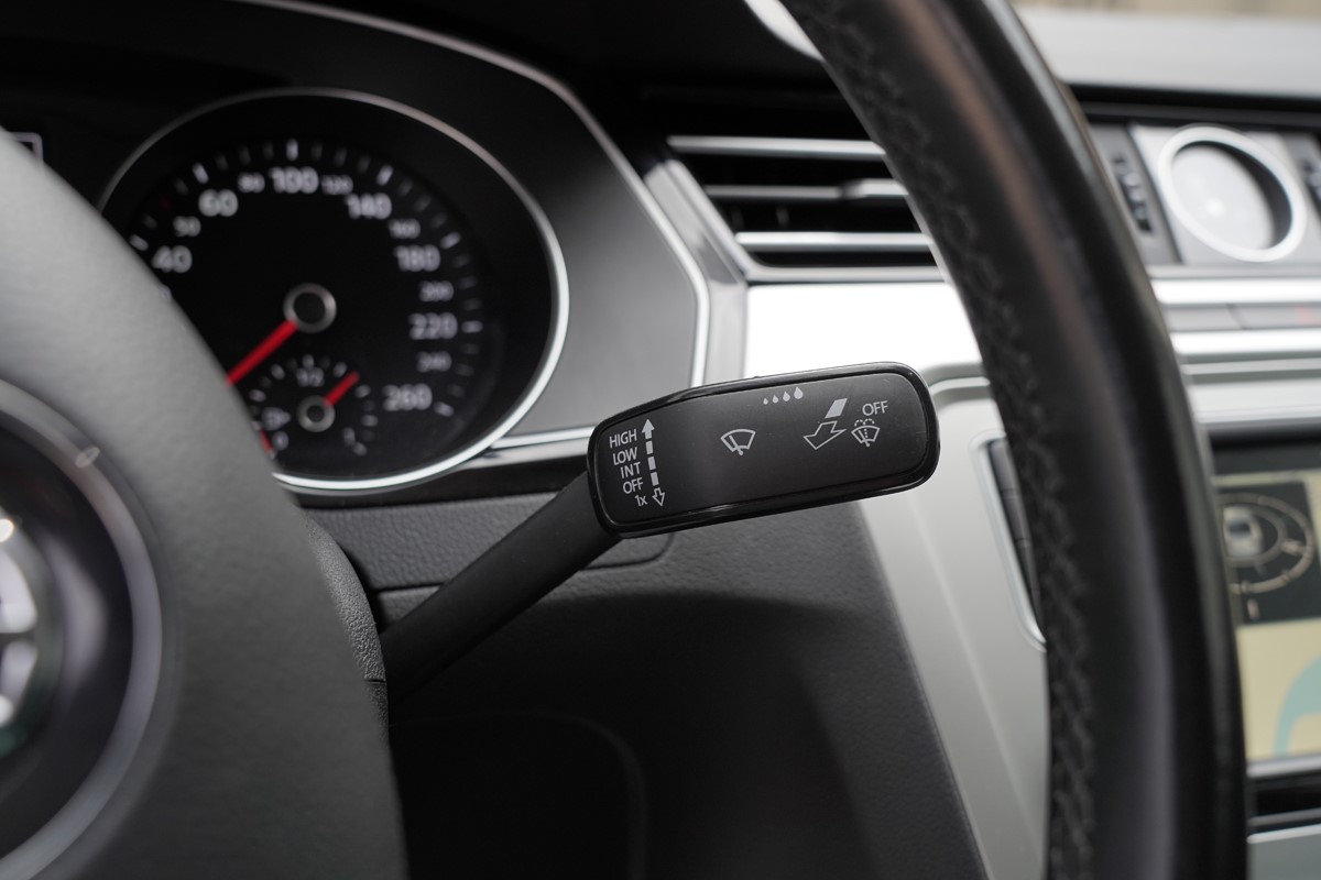 Volkswagen Passat 1,6 TDI