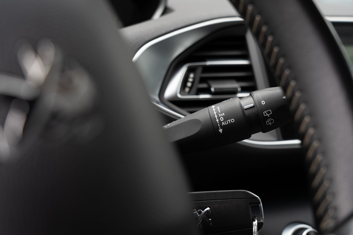 Peugeot 308 1,5 HDI