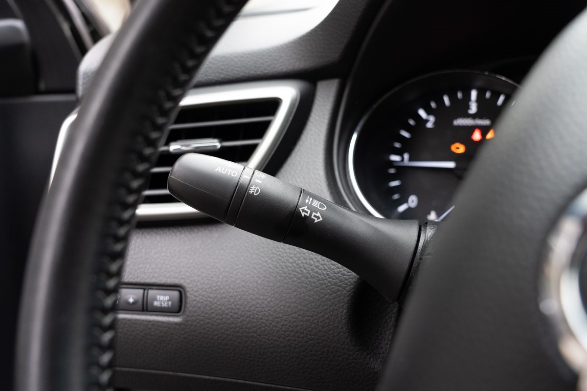 Nissan
 Qashqai 1,6 DCI
