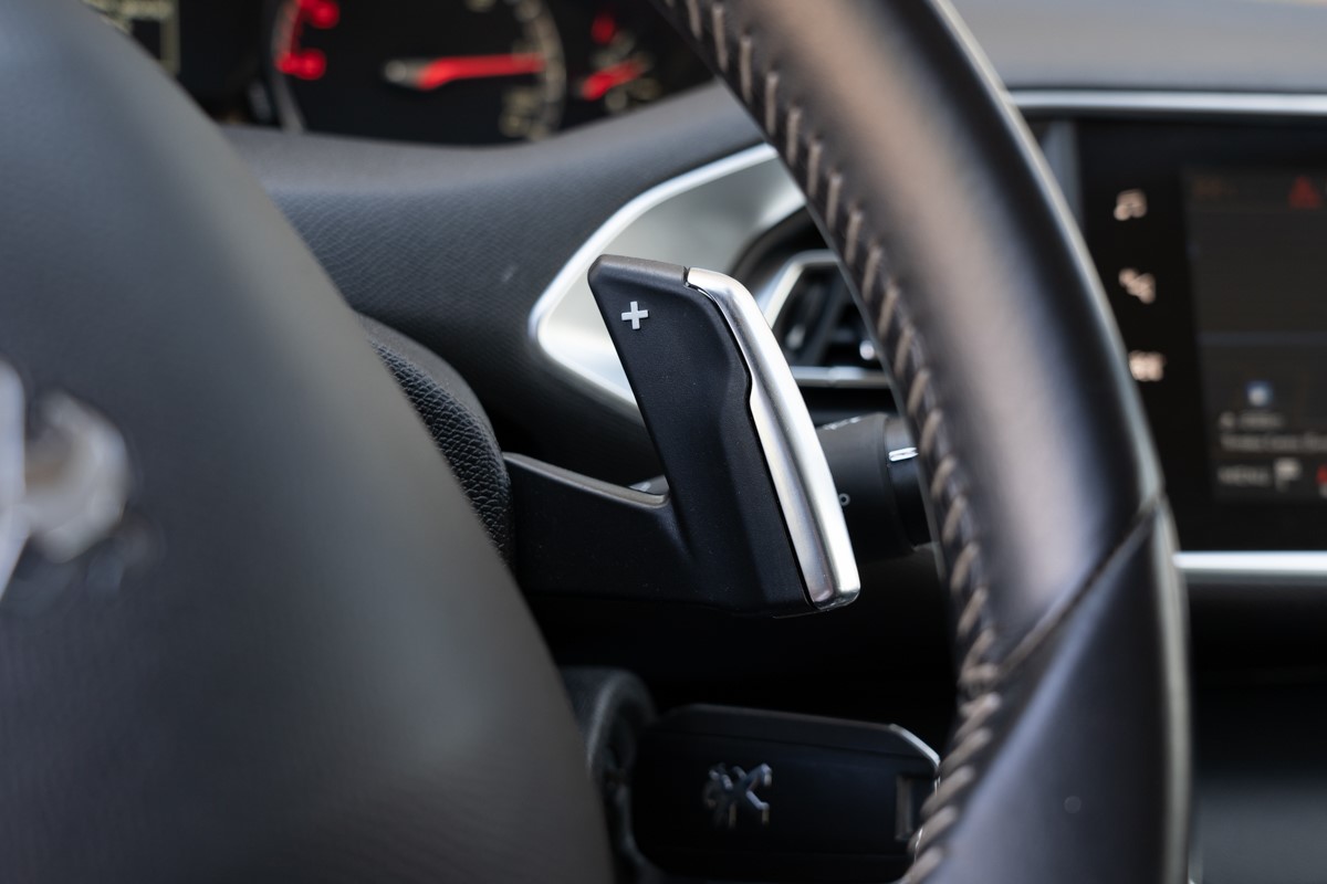 Peugeot 308 1,5 BlueHDI