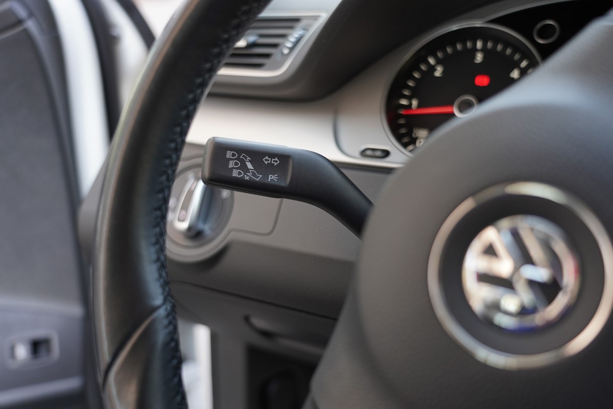Volkswagen Passat 1,6 TDI