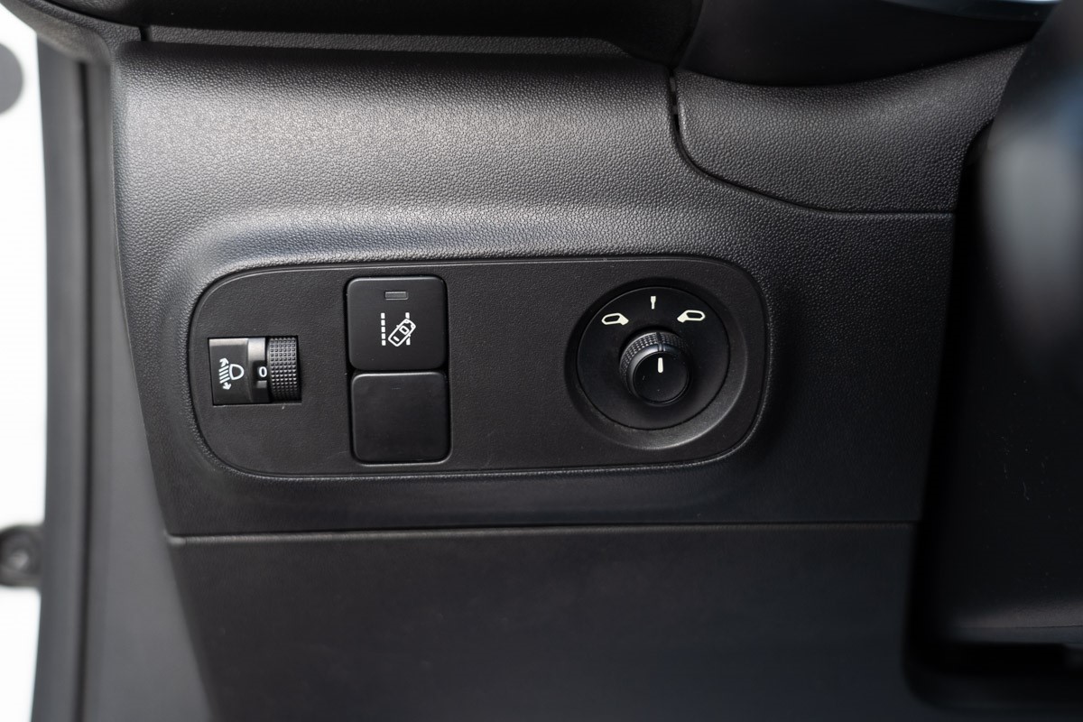 Citroën C3 1,6 BlueHDI