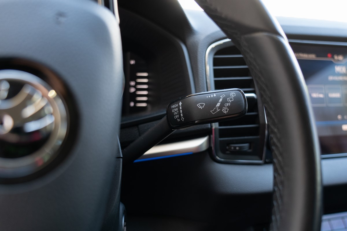 Škoda KAROQ 1.6 TDI DSG STYLE