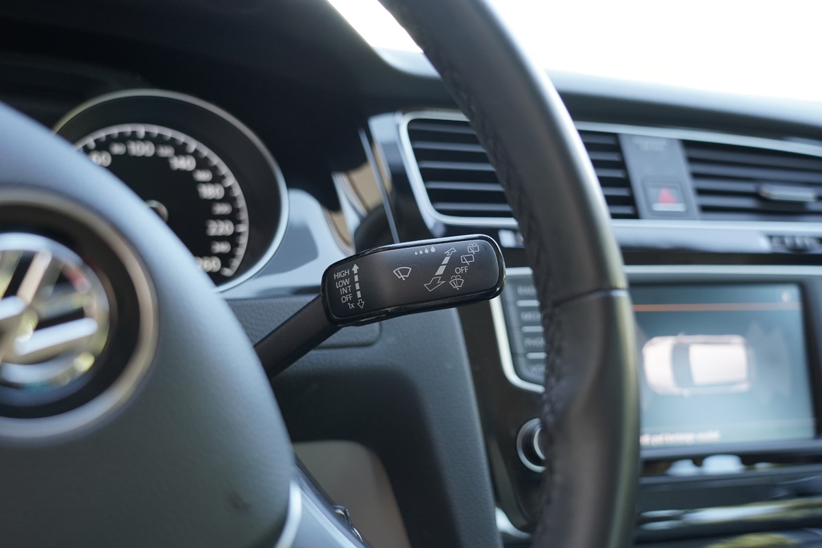 Volkswagen Golf 1,6 TDI