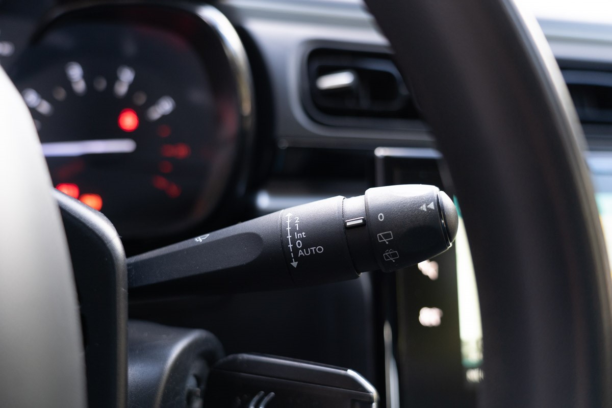 Citroën C3 1,5 BlueHDI