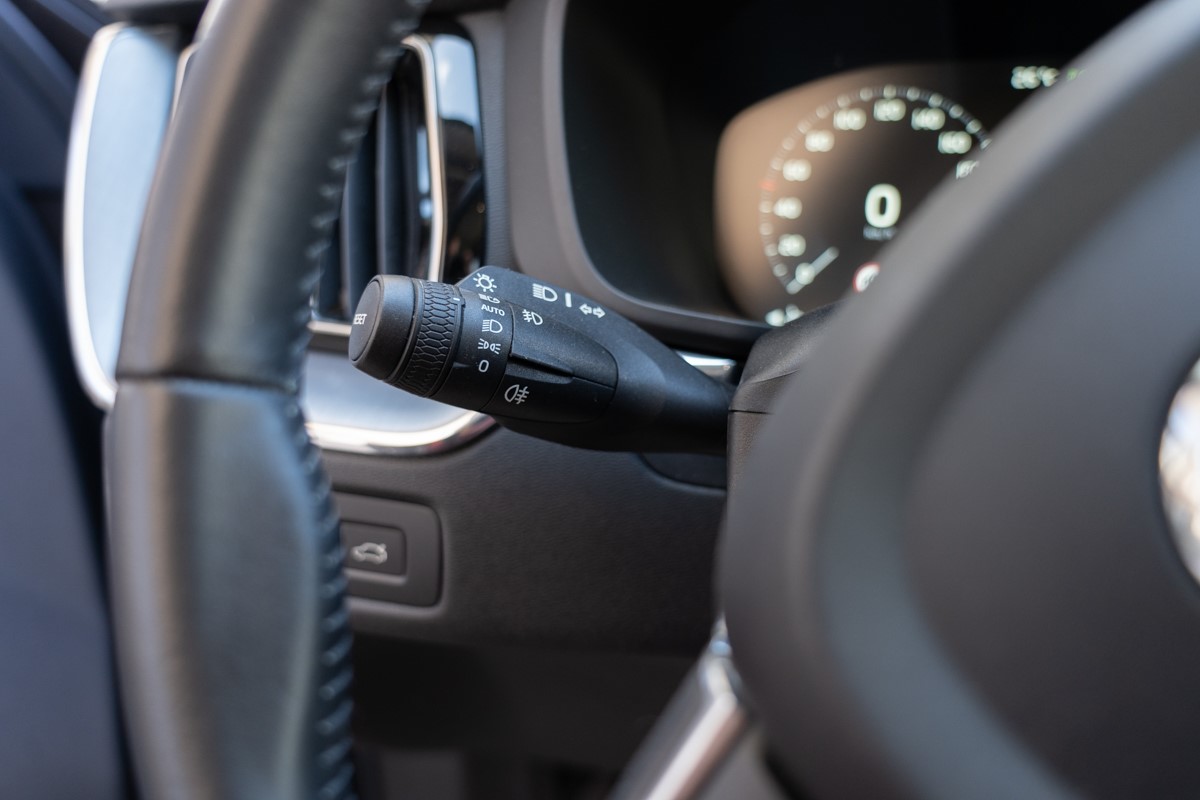 Volvo
 XC60 D4 190 CH