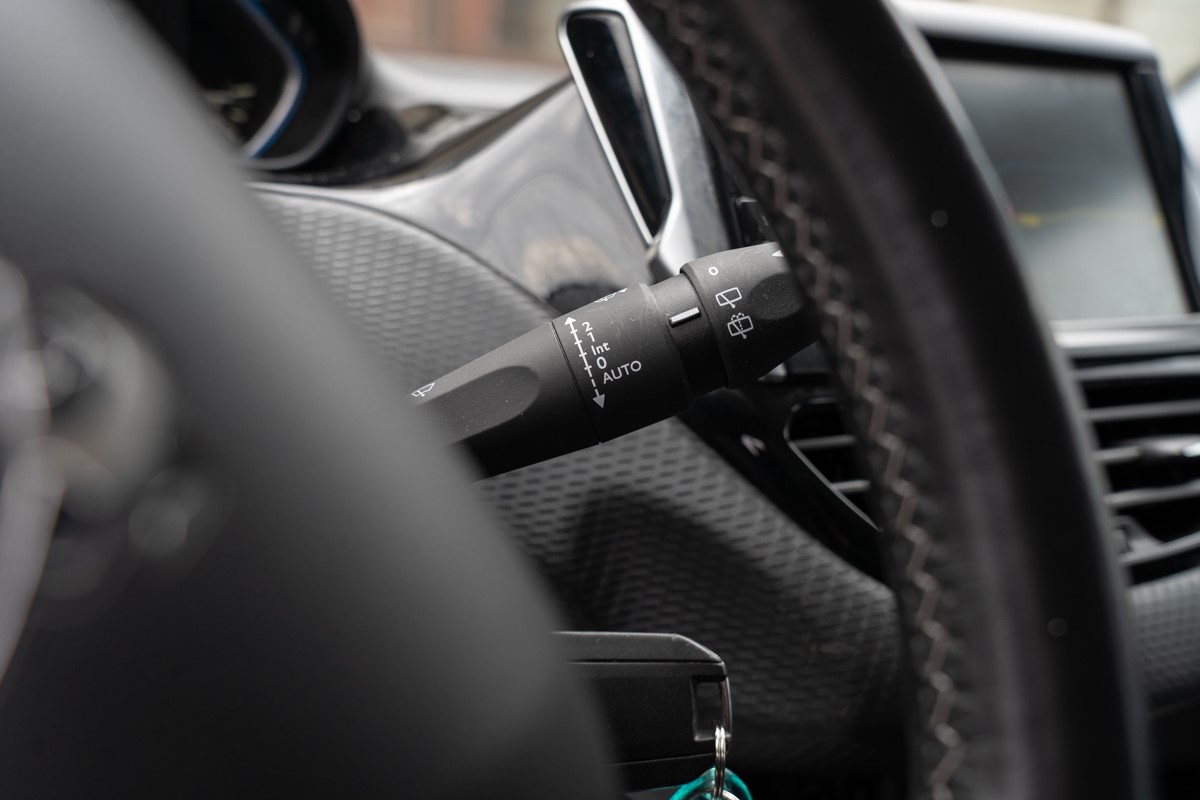 Peugeot 2008 1,6 BlueHDI