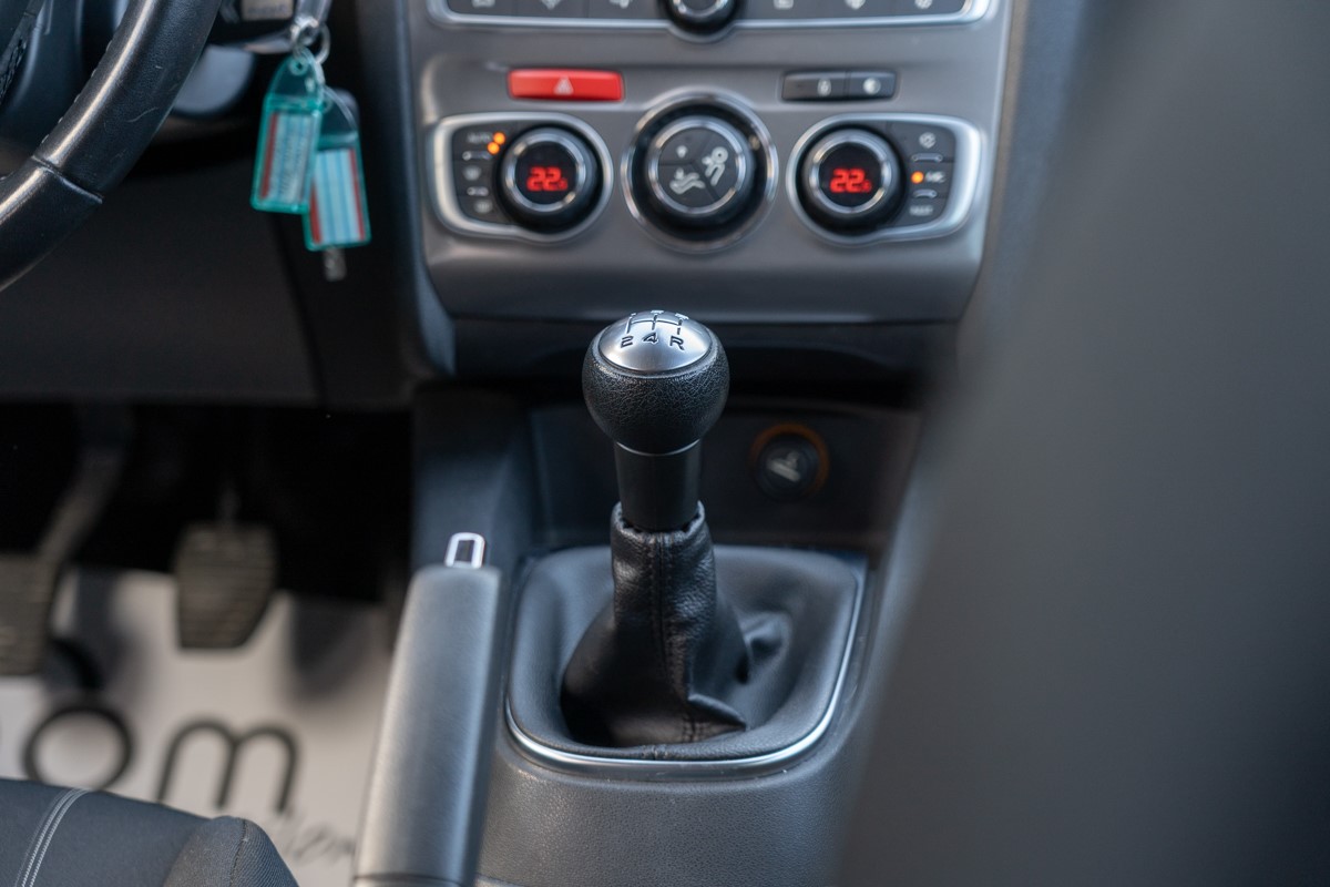 Citroën C4 1,6 BlueHDI