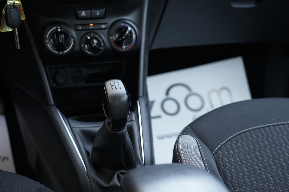 Peugeot 208 1,6 BlueHDI