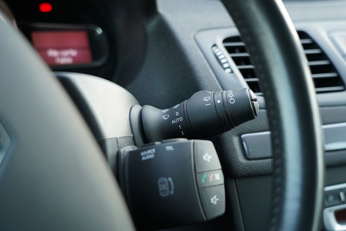 Renault Megane 1.5 DCI