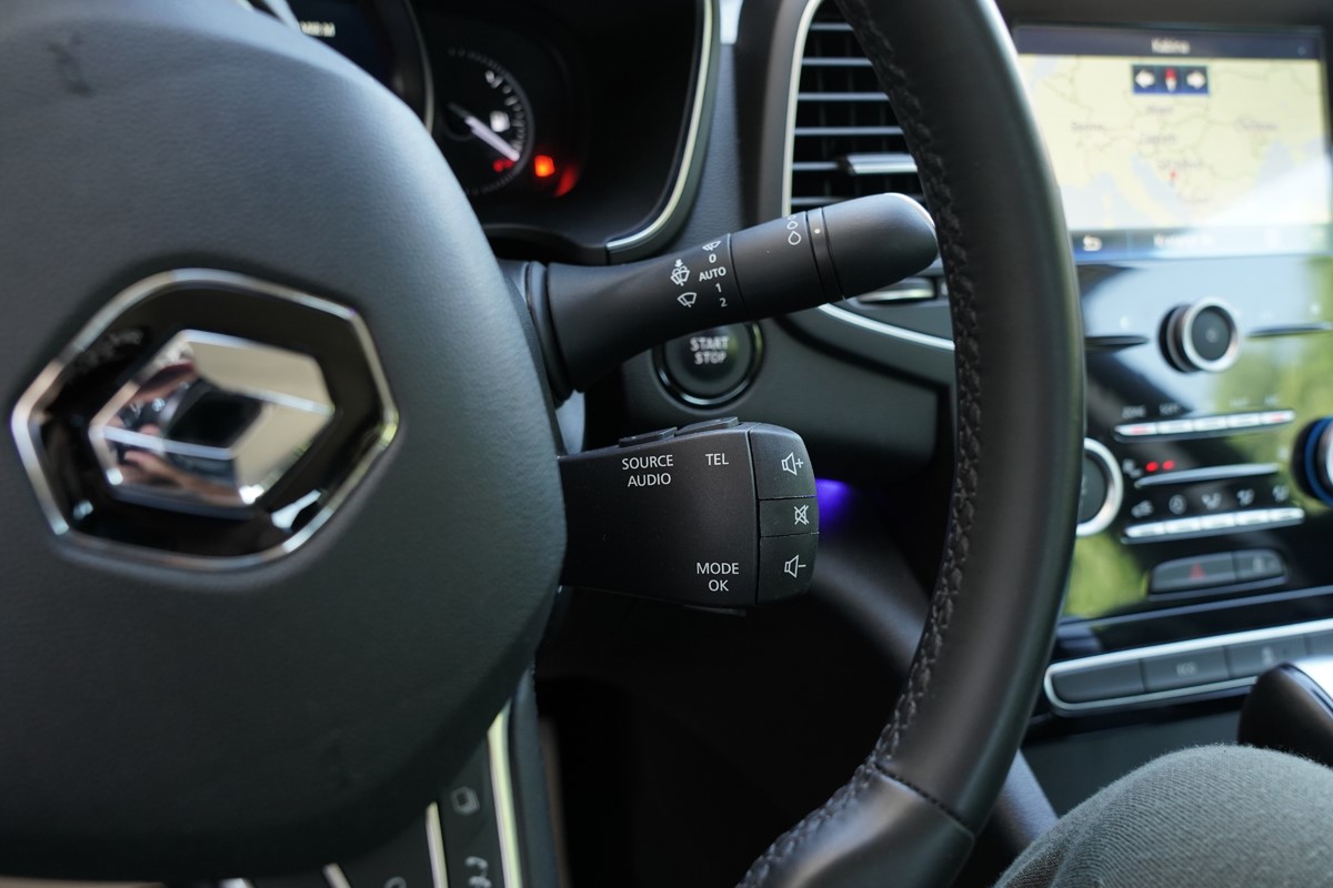 Renault TALISMAN BUSINESS ENERGY 1.6 DCI 