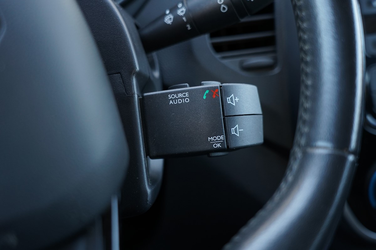 Renault Captur 1.5 DCI