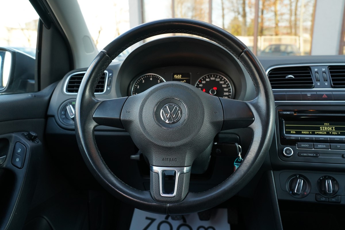 Volkswagen Polo 1,4 i 60000 km!!!!