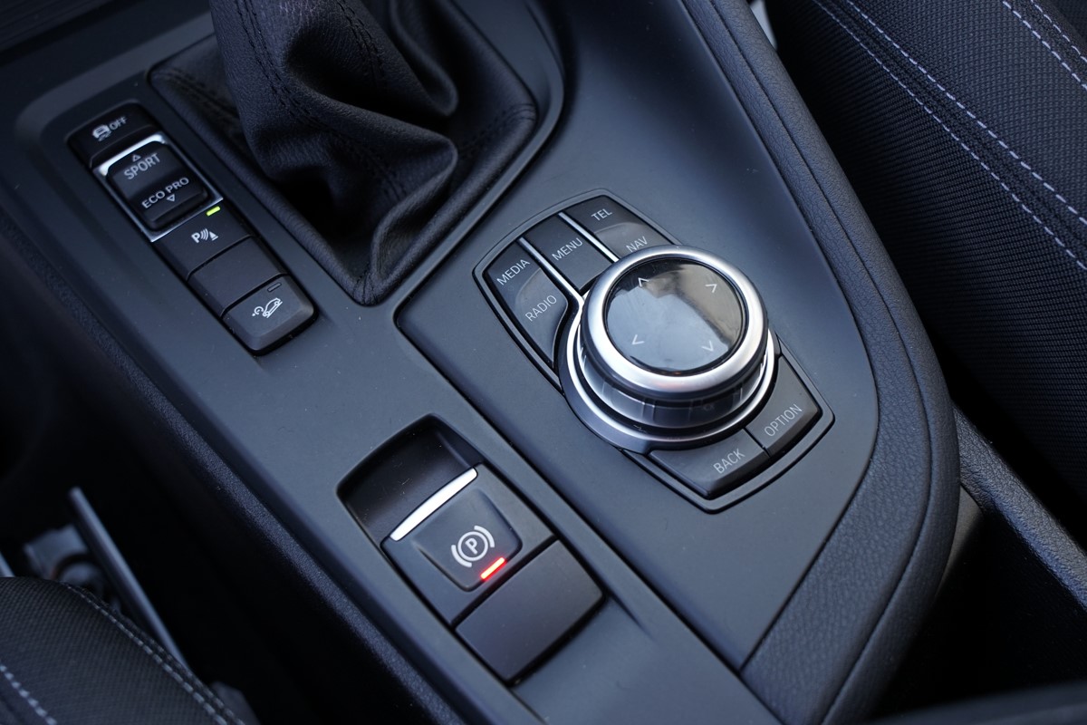 BMW
 X1 XDRIVE  D 2.0