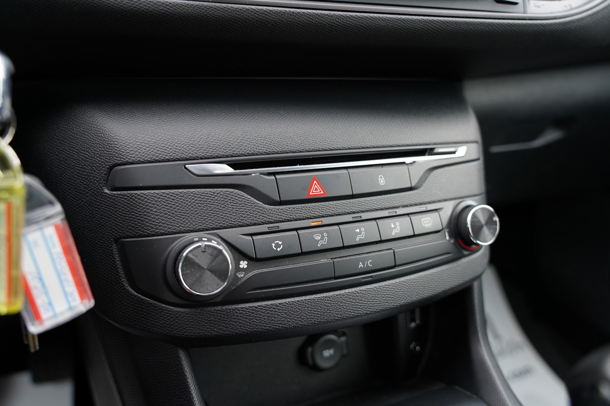 Peugeot 308 1.6 HDI